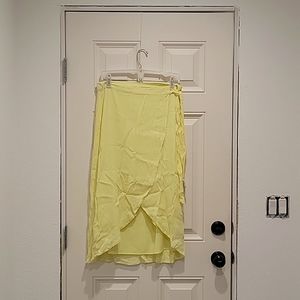 American Eagle skirt